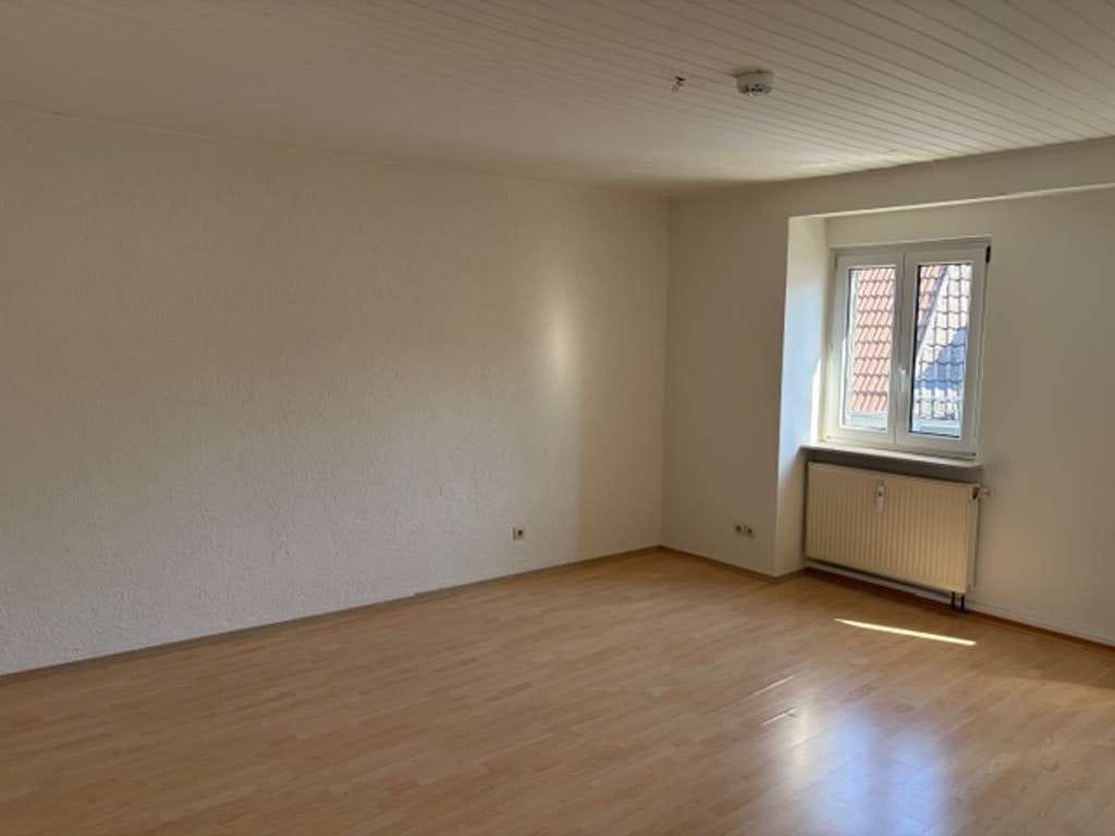 Immobilie in Bingen am Rhein - Ruhige 3 Zimmer Wohnung mit Dachterrasse - Bild 1