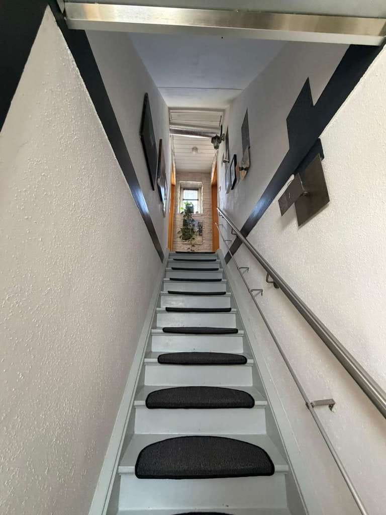 Immobilie in Plankstadt - Tolle Doppelhaushälfte mit Genehmigung für Anbau - Bild 4