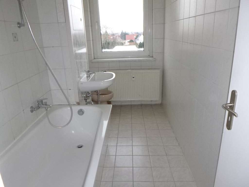 Immobilie in Riesa - ETW in Riesa - Eigennutzung oder Kapitalanlage - Bild 2