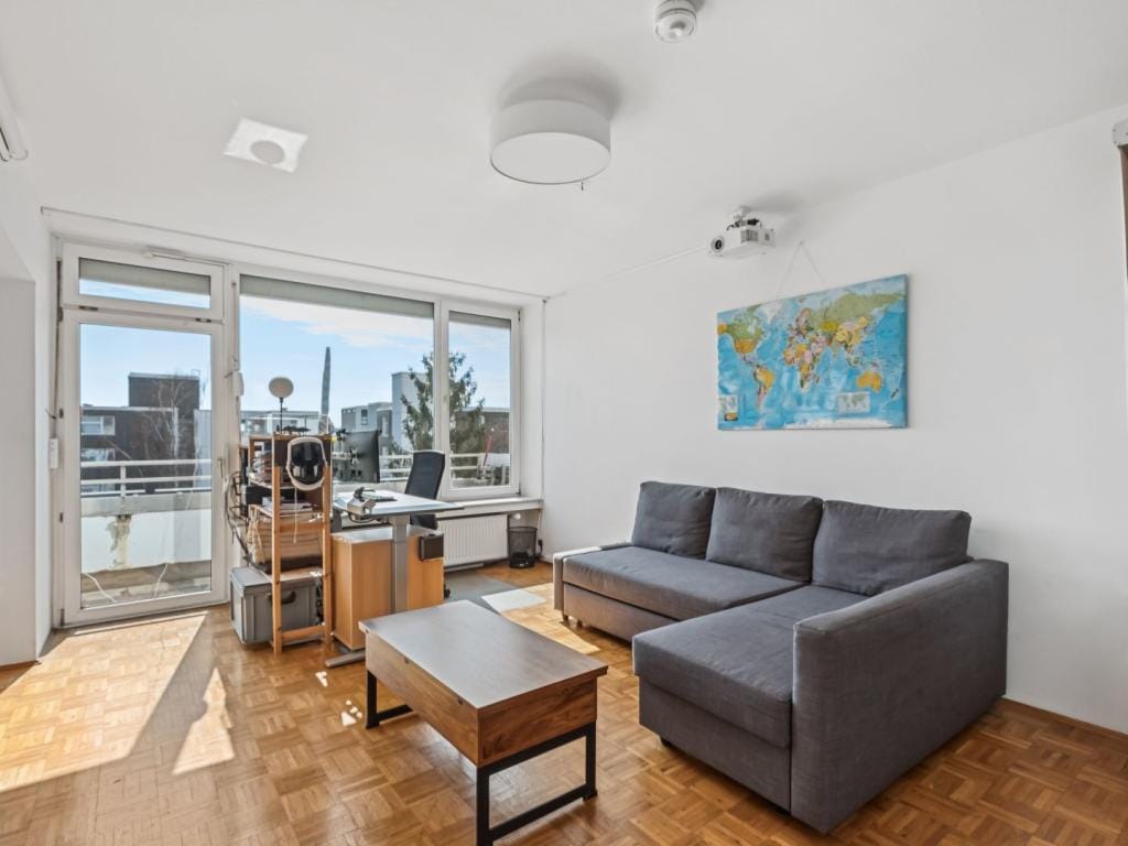 Immobilie in Ottobrunn - Wohnung in Ottobrunn - Bild 3