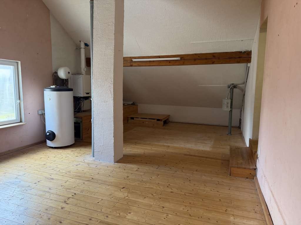 Immobilie in Beckingen - Einfamilienhaus in ruhiger Nebenstraße in Düppenweiler - Bild 4