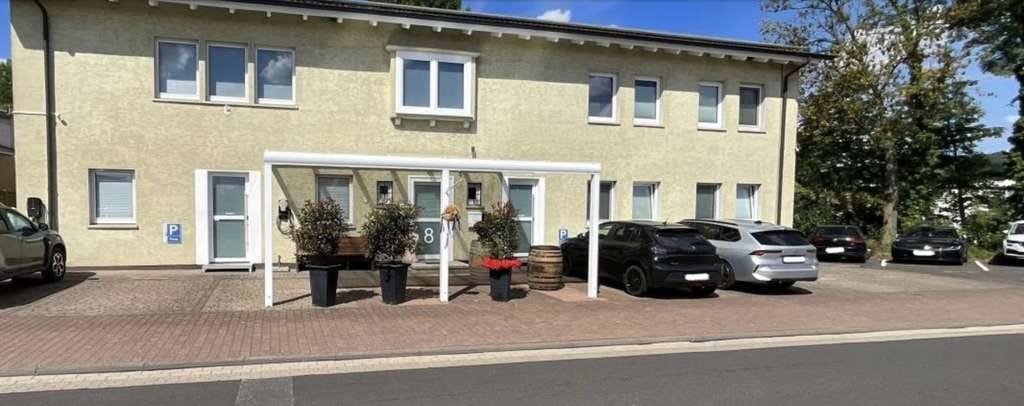 Immobilie in Witzenhausen - Mehrfamilienhaus | 3 WE | 345 m² | Energieklasse B | PROVISIONSFREI | 595.000 € - Bild 0