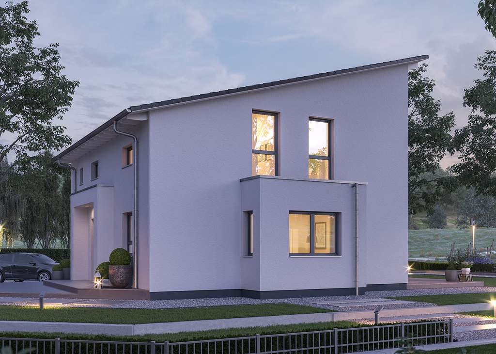 Immobilie in Glött - Modern und Energieeffizient!!! - Bild 2