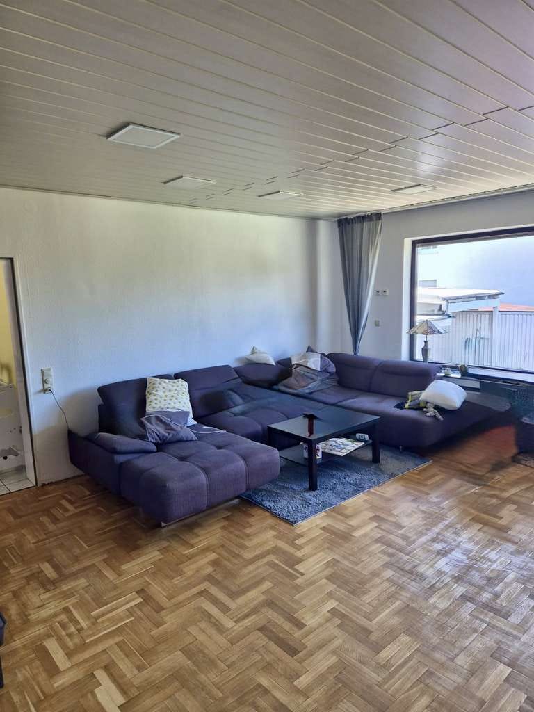 Immobilie in Hofgeismar - 🏡 Wohnen wie im eigenen Haus – 175 m² Wohnfläche, Souterrainwohnung & sonniger Innenhof in Hofgeism - Bild 4