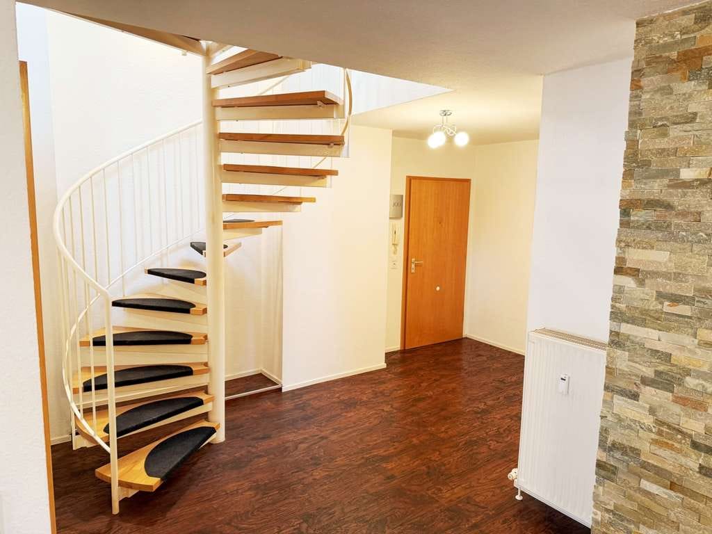 Immobilie in Bönnigheim - "Charmante 3-Zi.-Maisonettewohnung im Herzen von Bönnigheim" - Bild 1