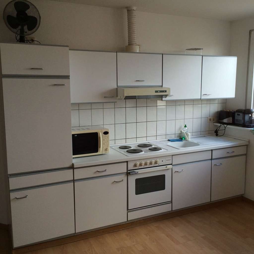 Immobilie in Würselen - Zwei attraktive Mehrfamilienhäuser als grundsolide Kapitalanlage mit Möglichkeit zur Eigennutzung - Bild 4