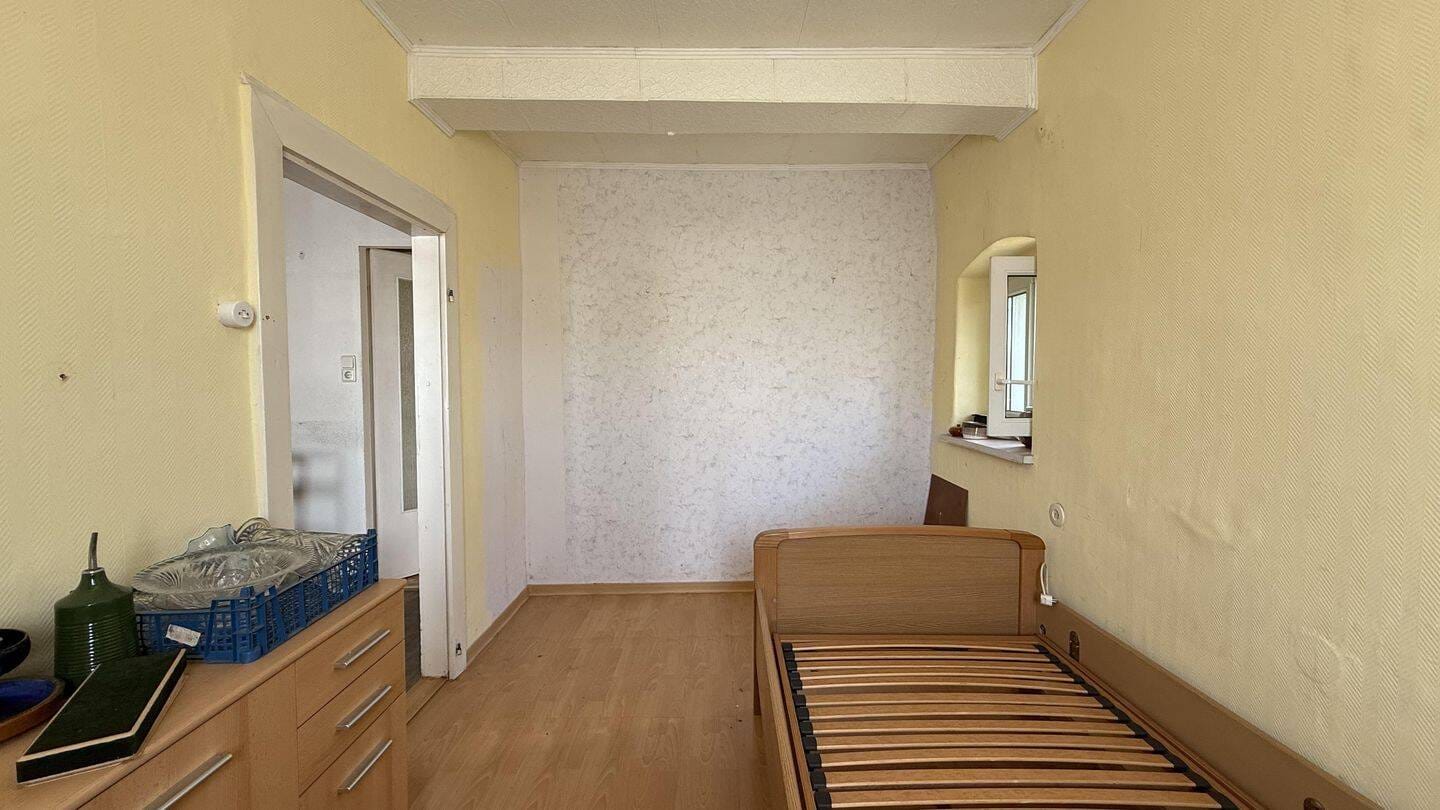 Immobilie in Naumburg (Saale) - Ein Haus für kreative Köpfe! - Bild 4