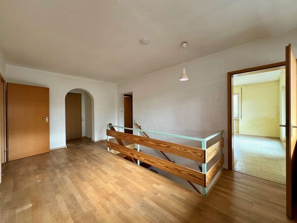Immobilie in Allmersbach im Tal - Freistehendes Einfamilienhaus in Allmersbach im Tal - Bild 2