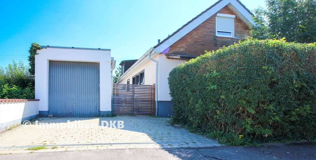 Immobilie in Bad Windsheim - RESERVIERT!! - Bild 2