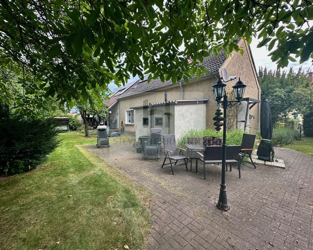 Immobilie in Schönwald - Zu Hause im grünen Spreewald - Bild 0