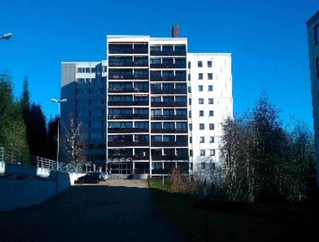 Immobilie in Freudenstadt - Gemütliche im Herzen des Naturparks Schwarzwald gelegene 1-Zimmer-Wohnung mit Balkon - Bild 0