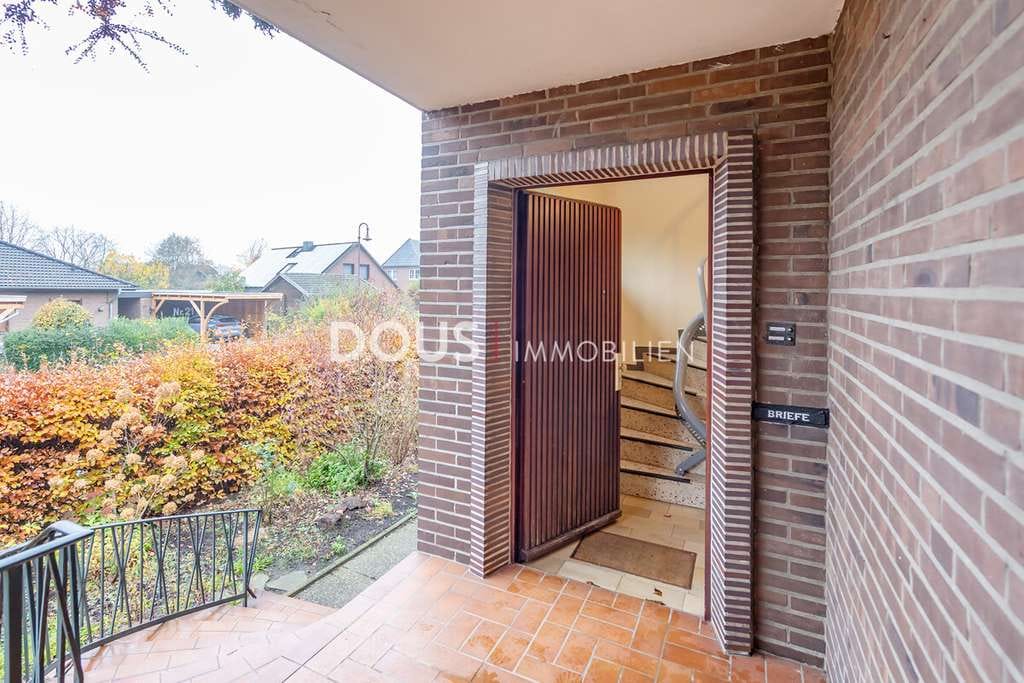 Immobilie in Bardowick - Großzügig, ruhig, vielseitig – 
ein Haus mit vielen Möglichkeiten - Bild 4