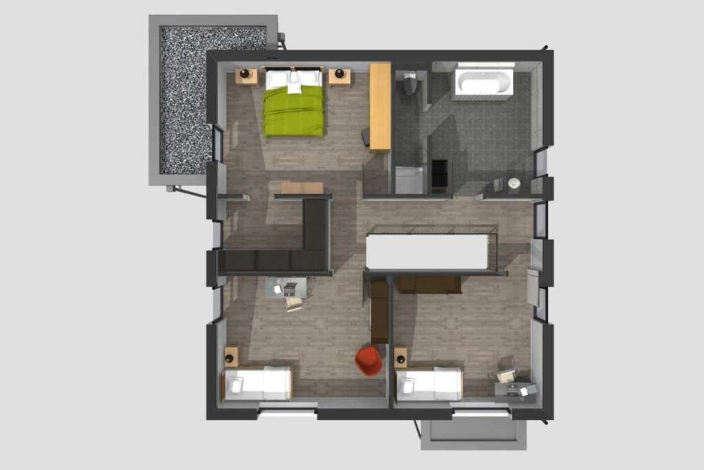 Immobilie in Ottersheim - Bien-Zenker: Ihr Weg zum Traumhaus im Grünen - Bild 3