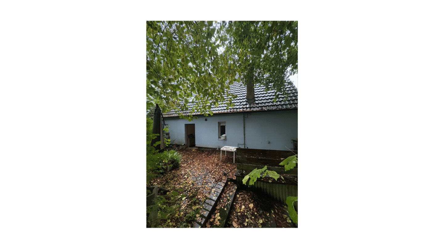 Immobilie in Rosenberg - Perle mit viel Potenzial - Bild 2