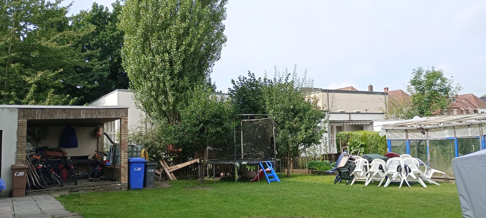 Immobilie in Nordenham - Eigentumswohnung in guter Lage in Nordenham - Bild 3