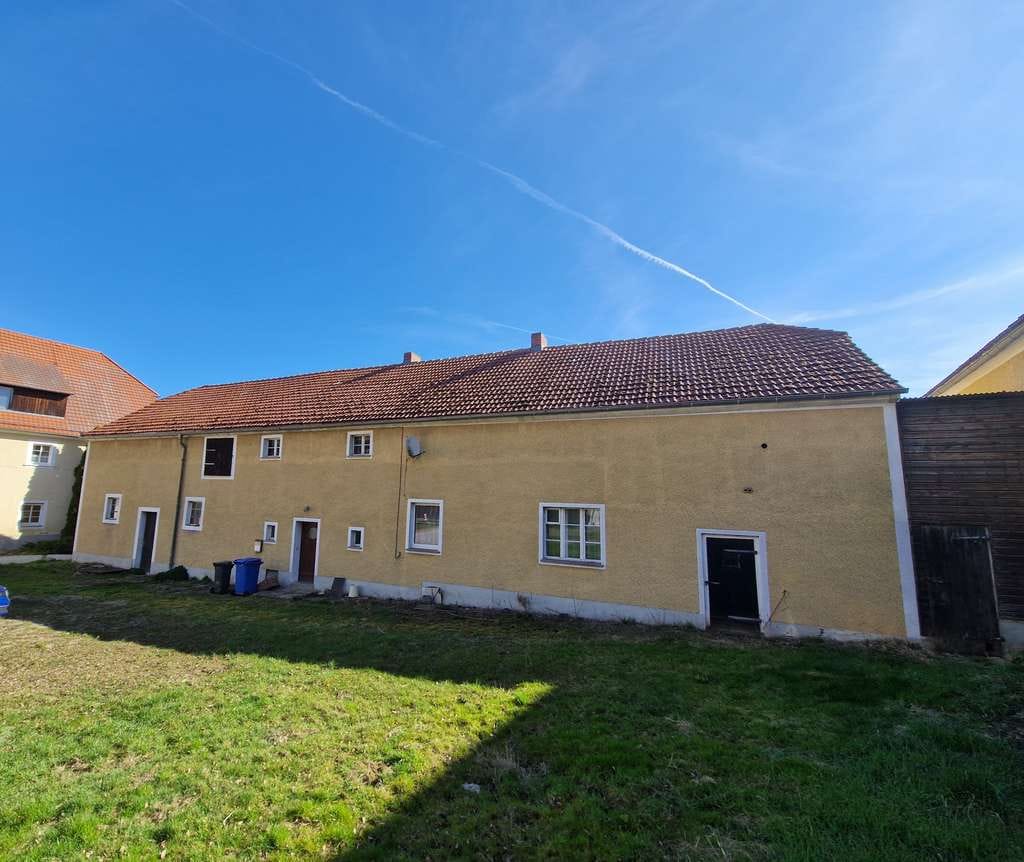 Immobilie in Königshain - Freistehendes Einfamilienhaus - Bild 0