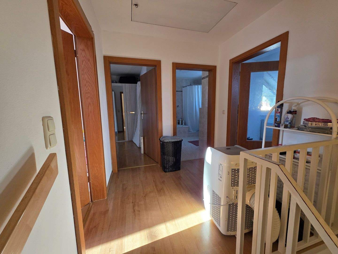 Immobilie in Atting - Vemietete Doppelhaushälfte - Anlageobjekt - Bild 3