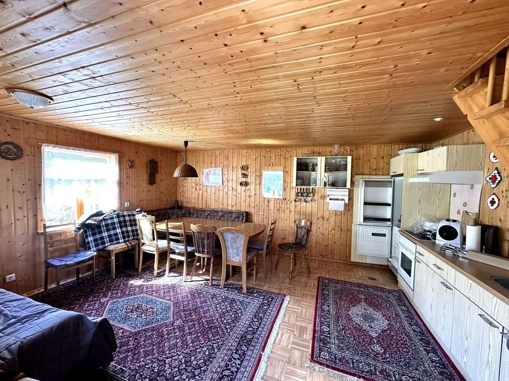 Immobilie in Villingen-Schwenningen - Ferienhaus in idyllischer Lage von Schwenningen - Bild 0