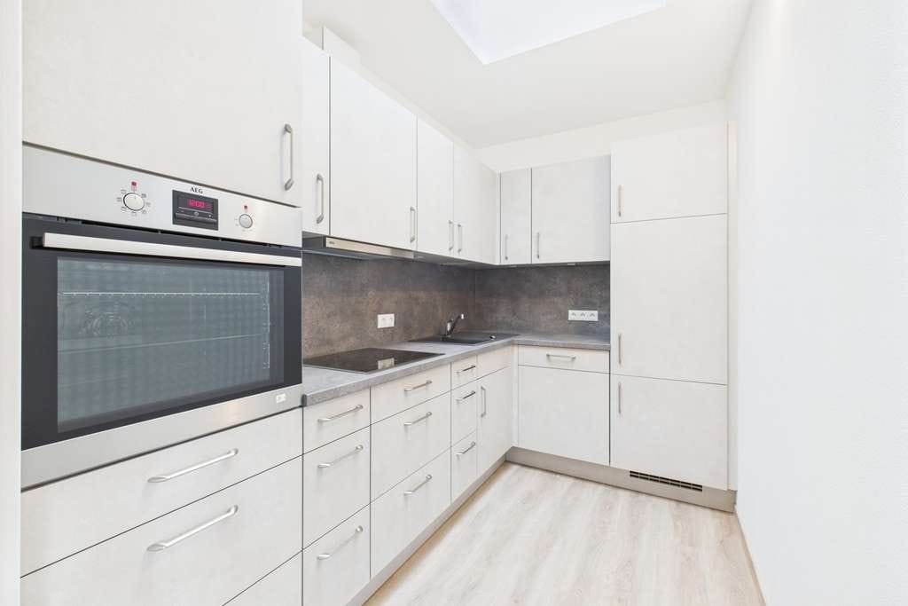 Immobilie in Wehringen - Barrierefrei mit Komfort – 2-Zimmer-Wohnung im Betreuten Wohnen in Wehringen - Bild 4