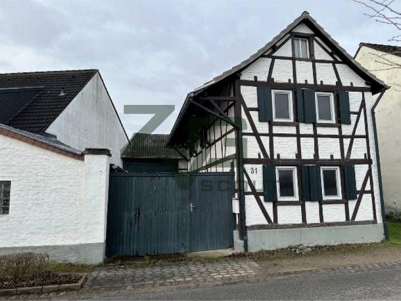 Immobilie in Vettweiß - Einfamilienhaus freistehend in Vettweiß - Bild 0