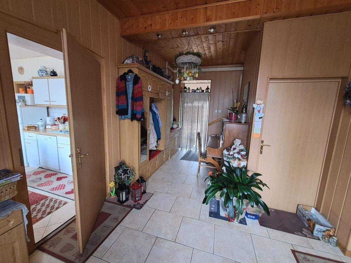 Immobilie in Raguhn-Jeßnitz - Großes gepflegtes Einfamilienhaus in ruhiger Lage von Raguhn-Jeßnitz - Bild 4