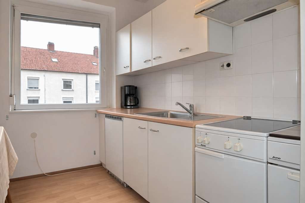 Immobilie in Neu-Ulm - 2-Zimmer-Wohnung in Neu-Ulm - Bild 2