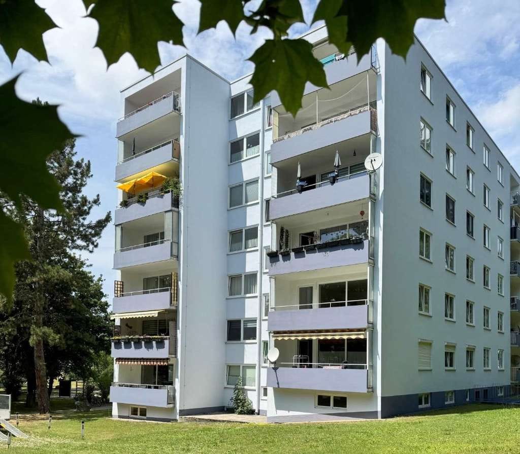 Immobilie in Poing - Ihr neues Zuhause am Reuterpark – hell, großzügig und sofort einziehen - Bild 0