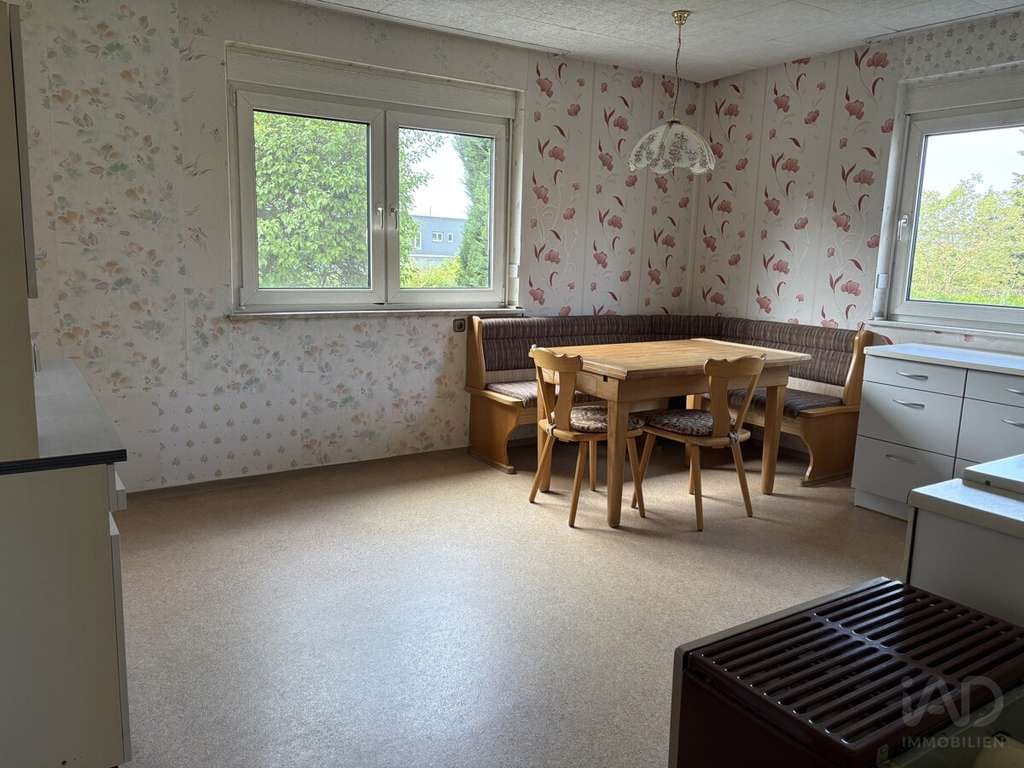 Immobilie in Petersaurach - Familienprojekt mit Förderung – Sanierungsobjekt in Petersaurach - Bild 2
