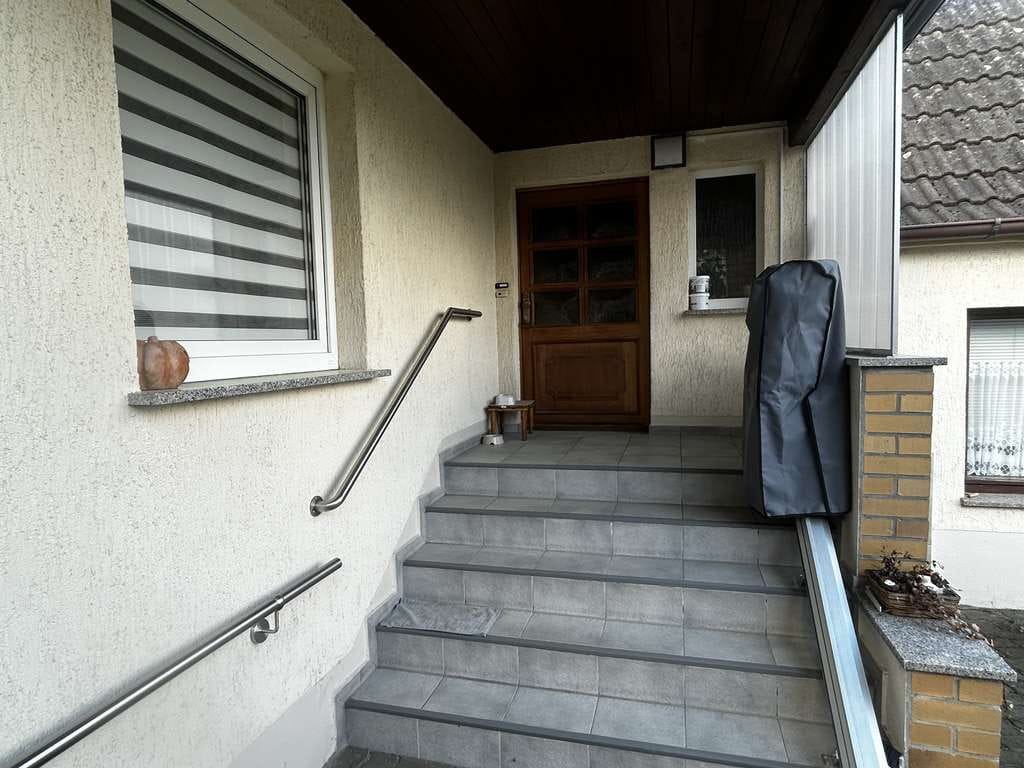 Immobilie in Plessa - Einfamilienhaus mit 129 m² Wohnfläche in Schraden mit großem Grundstück  - Bild 4
