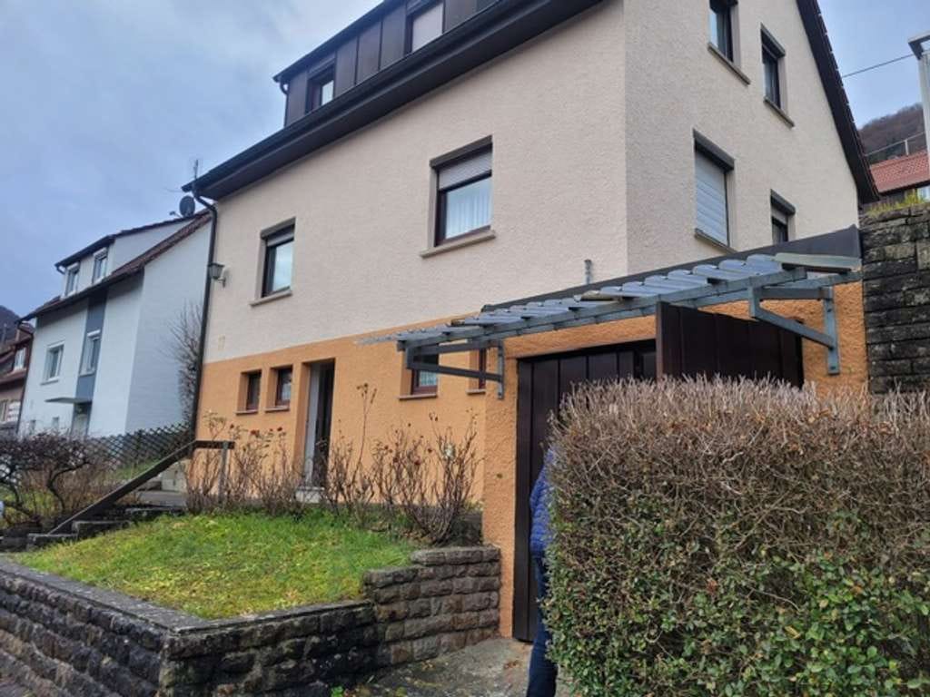 Immobilie in Lichtenstein - Gepflegtes Ein-/2-Familienhaus in ruhiger Lage, provisionsfrei für Käufer - Bild 0