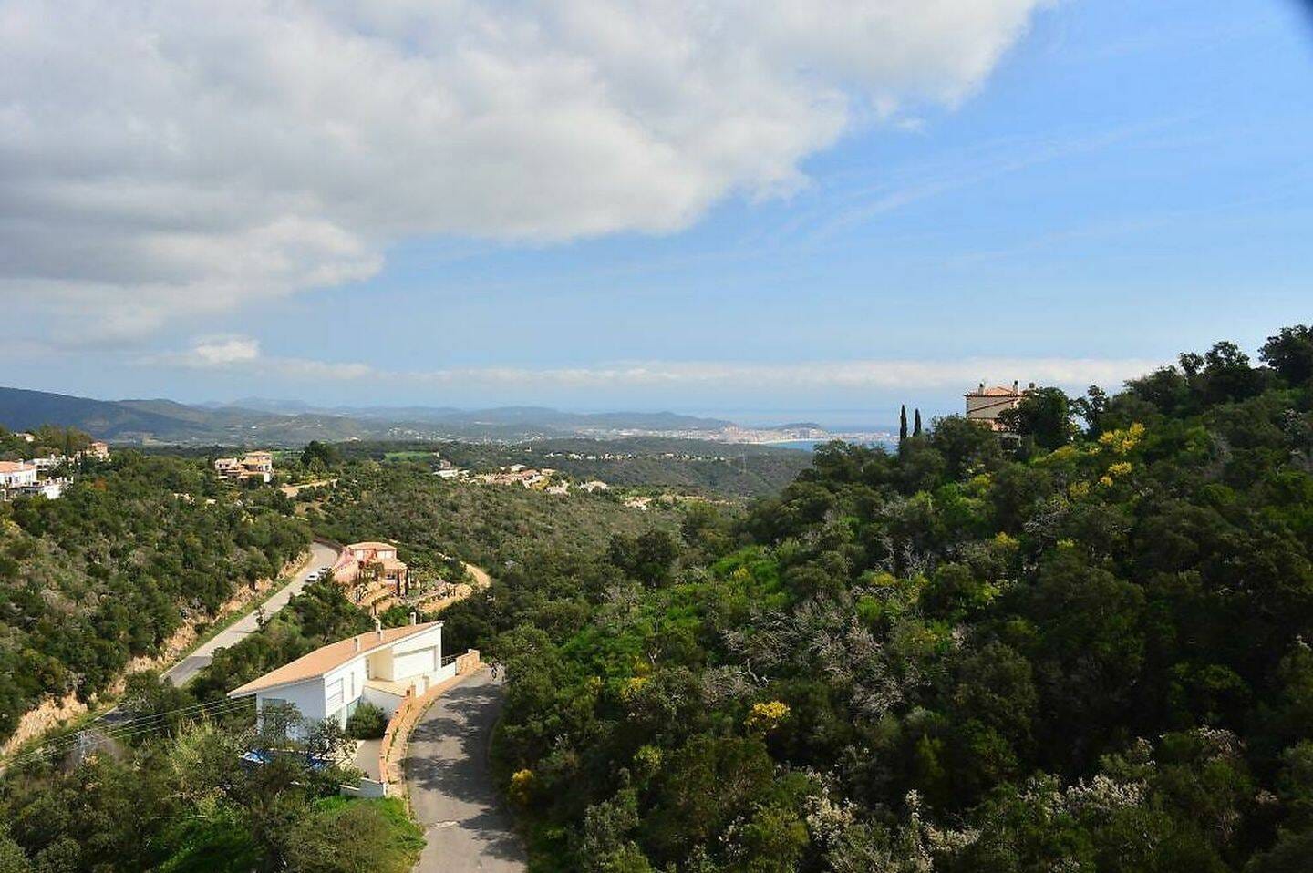 Immobilie in Rechlin - VILLA/HOUSE in Platja d'Aro - Bild 1