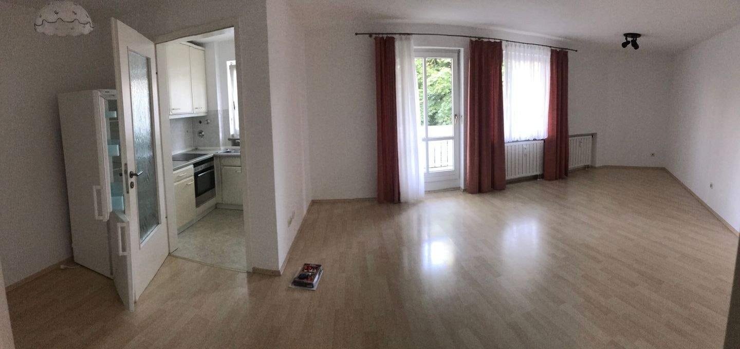 Immobilie in Wolfratshausen - Kapitalanleger aufgepasst – attraktive 2‑Zimmer‑Wohnung in Wolfratshausen - Bild 0
