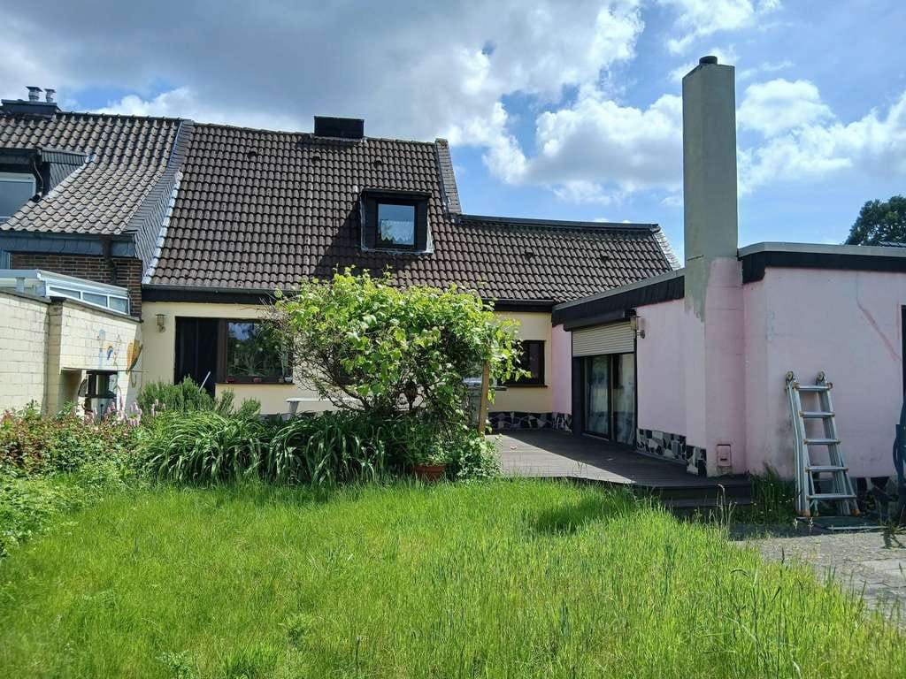 Immobilie in Wassenberg - Doppelhaushälfte in Wassenberg - Bild 3