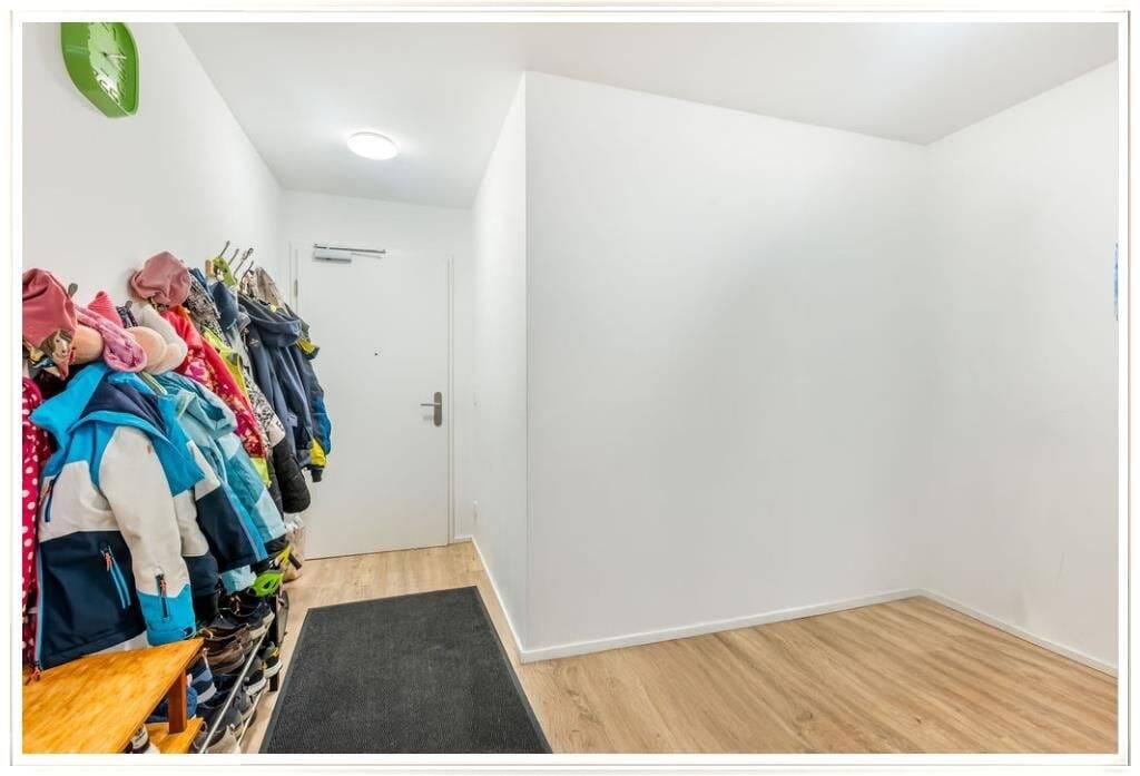 Immobilie in Odelzhausen - Großzügige 3-Zimmer Wohnung mit Südbalkon - Bild 1