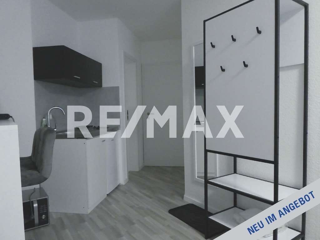 Immobilie in Donaueschingen - RE/MAX-App. Nr.2: BEZUGSFREI!* Stilvoll renoviertes 1-Zi.-Appartement* Möbliert* - Bild 2
