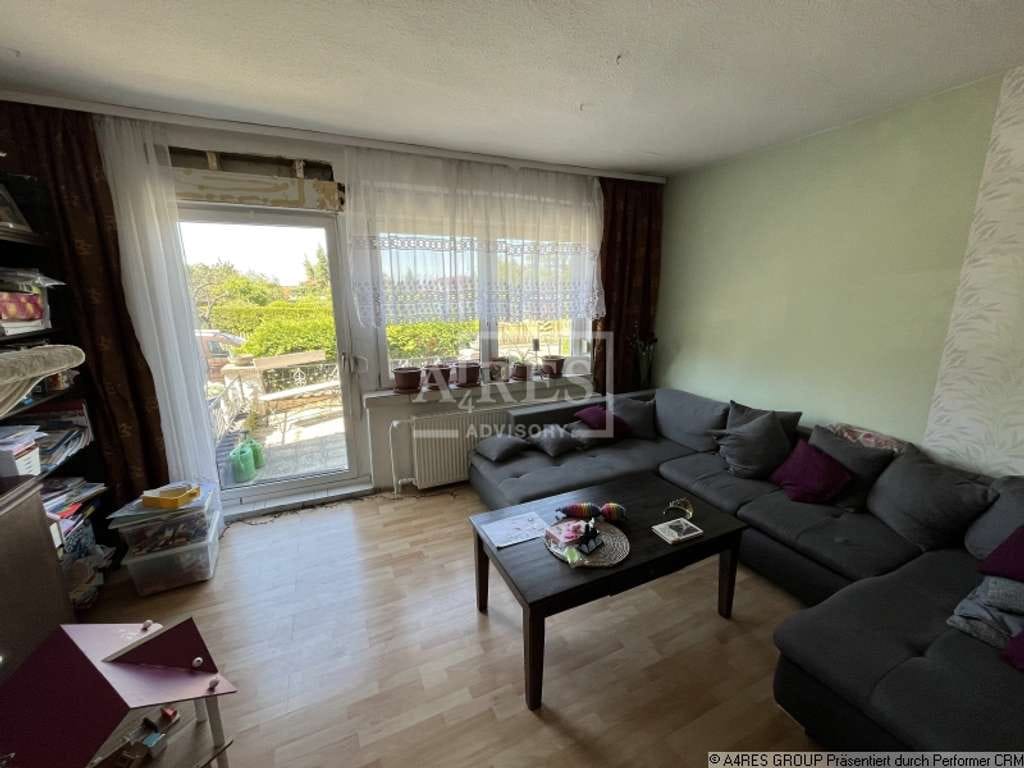 Immobilie in Döbern - modernisierungsbedürftiges Einfamilienhaus in Döbern - Bild 2