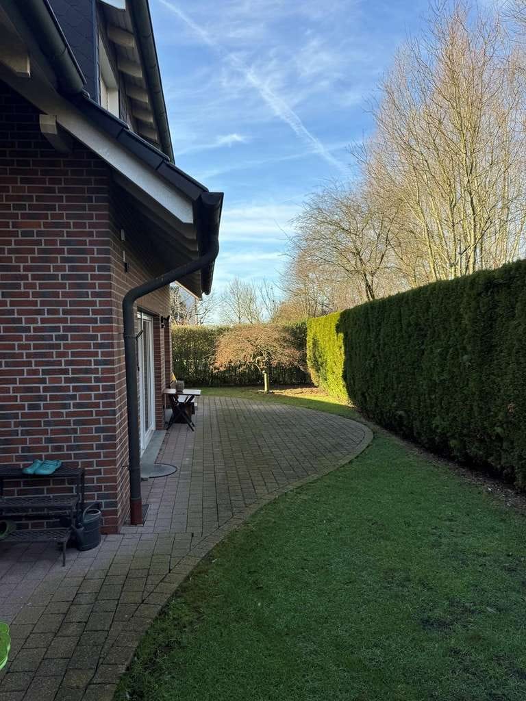 Immobilie in Sendenhorst - Attraktives freistehendes Einfamilienhaus in ruhiger Wohnlage von Sendenhorst (Erbbaurecht) - Bild 4