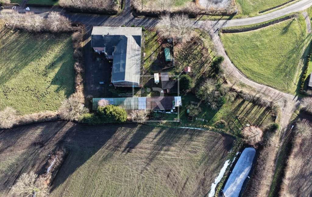 Immobilie in Steenfeld - Ihr Projekttraum auf dem Land – Resthof mit Charme, Ruhe und Perspektive - Bild 2