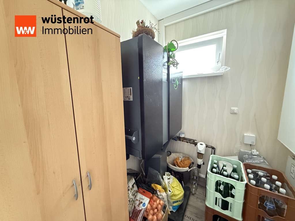Immobilie in Ehra-Lessien - Ich bin ein erst 8 Jahre altes Haus mit Carport und großem Grundstück und suche eine neue Familie! - Bild 4