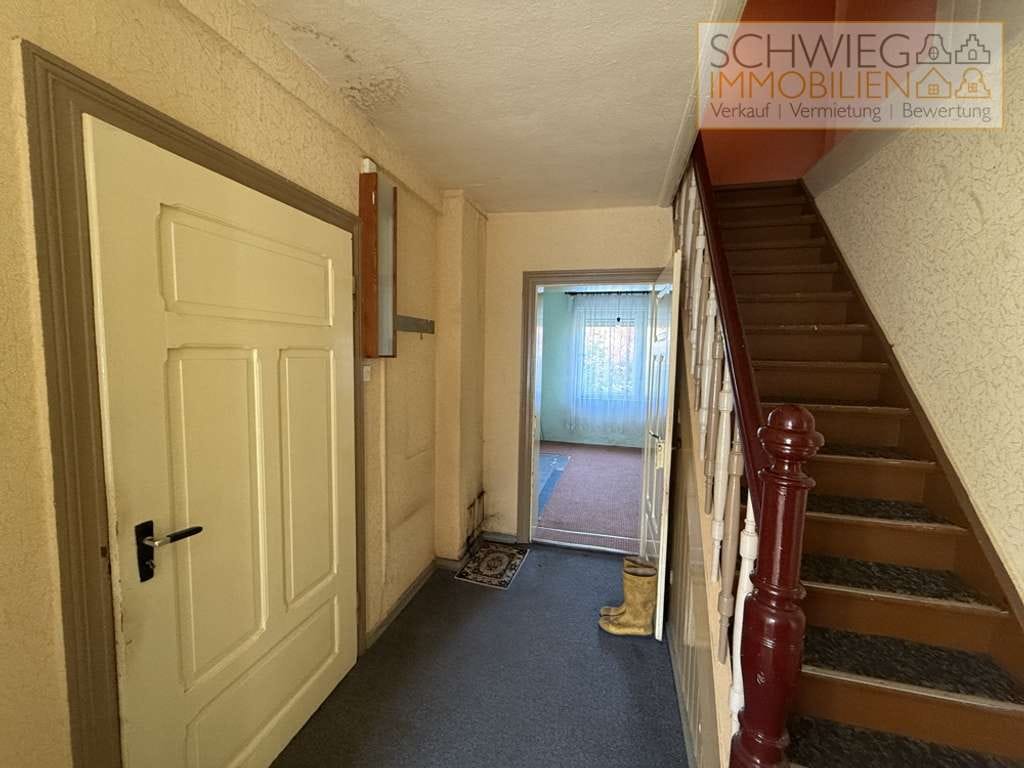 Immobilie in Neuhausen/Spree - Einfamilienhaus mit Hof in Neuhausen Spree - Bild 4