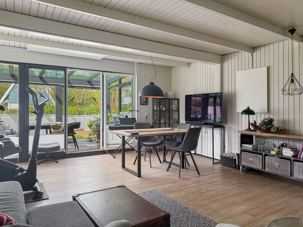Immobilie in Damp - Sanierter Ferienbungalow mit großem Gartenidyll im Ostseebad Damp - Bild 5