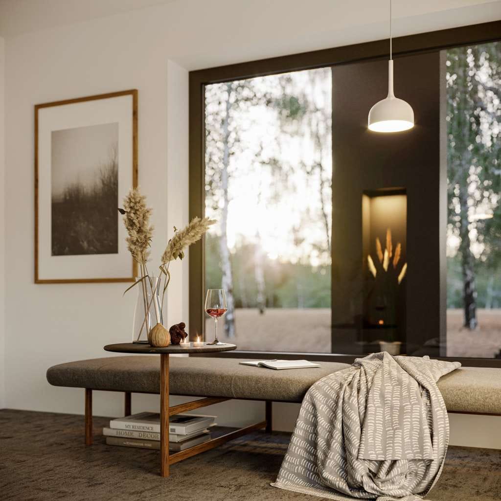 Immobilie in Schafstedt - Lichtdurchflutet, offen, grenzenlos: Ihr Leben im Bauhaus-Stil. - Bild 0