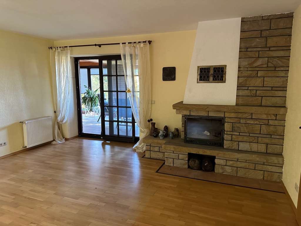 Immobilie in Dahmen - Ihr neues Familiendomizil in purer Idylle –  Geräumiges Einfamilienhaus mit herrlichem Grundstück! - Bild 1