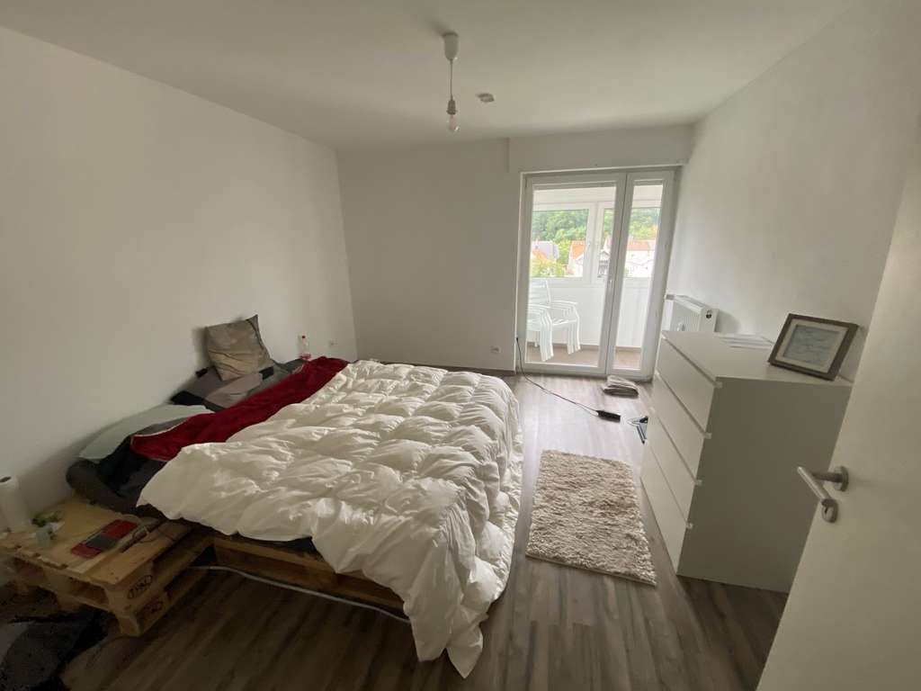 Immobilie in Homburg - Schöne 3-Zimmer Wohnung zur Eigennutzung oder Kapitalanlage - Bild 3