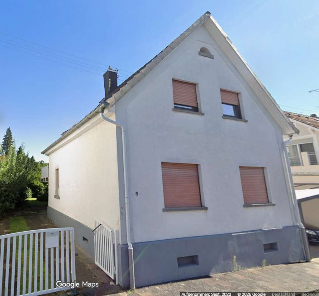 Immobilie in Dreieich - Meine Perle mitten in Dreieich-Götzenhain - Bild 0