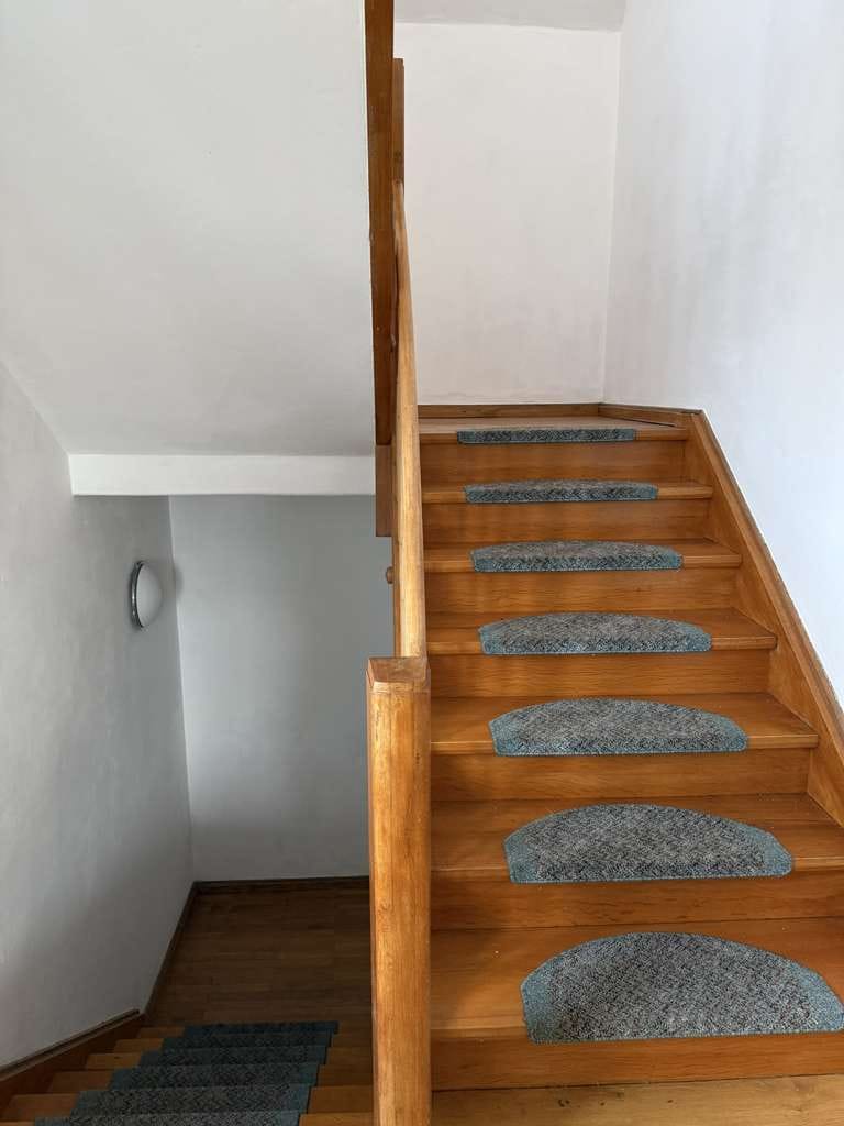 Immobilie in Aindling - Ehemaliges Pfarrhaus in Stotzard mit großem Grundstück zu verkaufen! - Bild 1