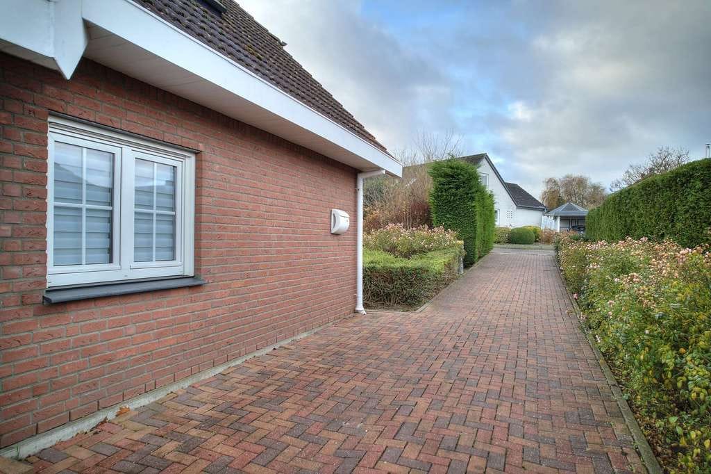 Immobilie in Heiligenhafen - Wohnen mit Weitblick – Großzügiges Einfamilienhaus in Sackgassenlage mit Einliegerpotenzial - Bild 4