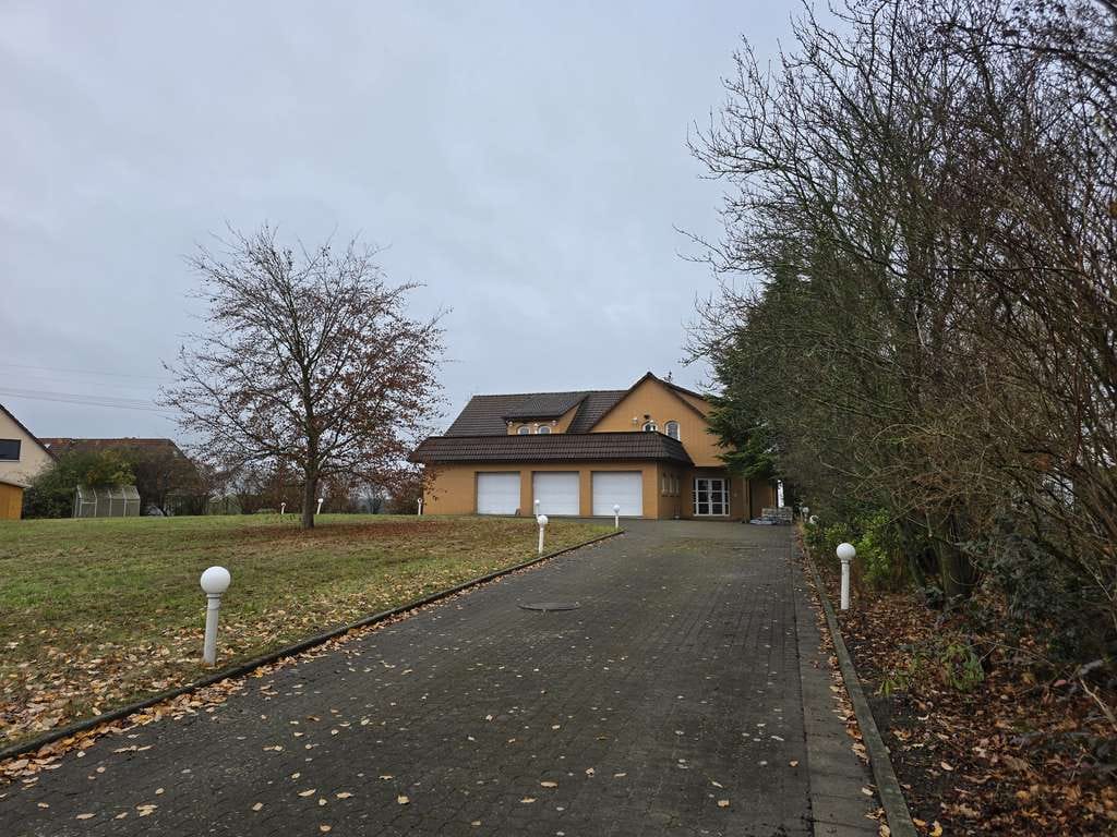 Immobilie in Radeberg - Großzügiges Haus mit 475 m² Nutzfläche in Radeberg - Bild 0