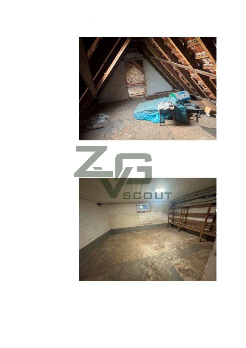 Immobilie in Coesfeld - Einfamilienhaus freistehend in Coesfeld - Bild 2