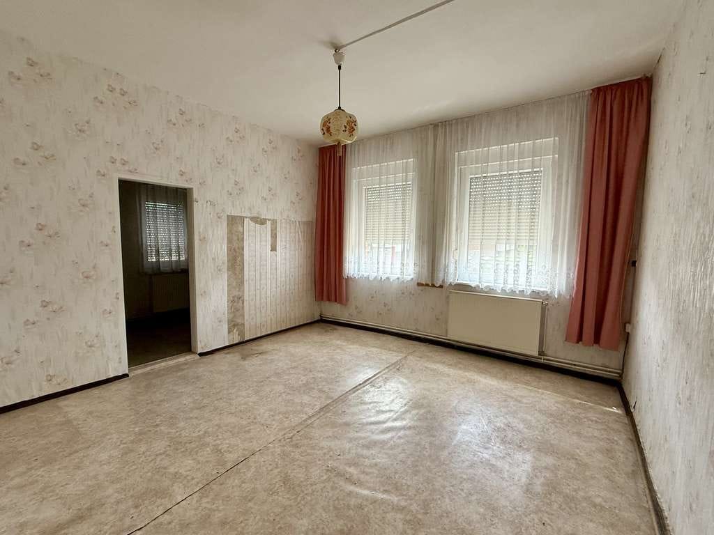 Immobilie in Gräfenhainichen - Charmantes Einfamilienhaus mit Potenzial! - Bild 4
